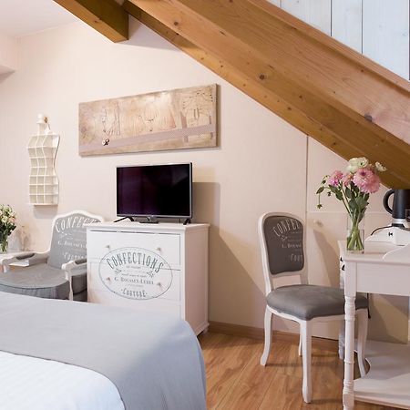 Auberge Communale De Carouge Eksteriør billede