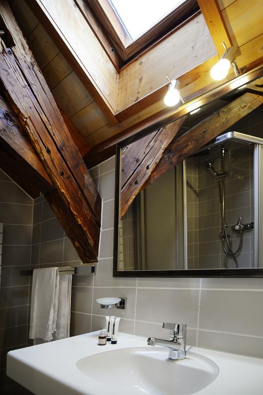 Auberge Communale De Carouge Værelse billede