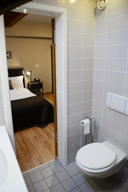 Auberge Communale De Carouge Værelse billede