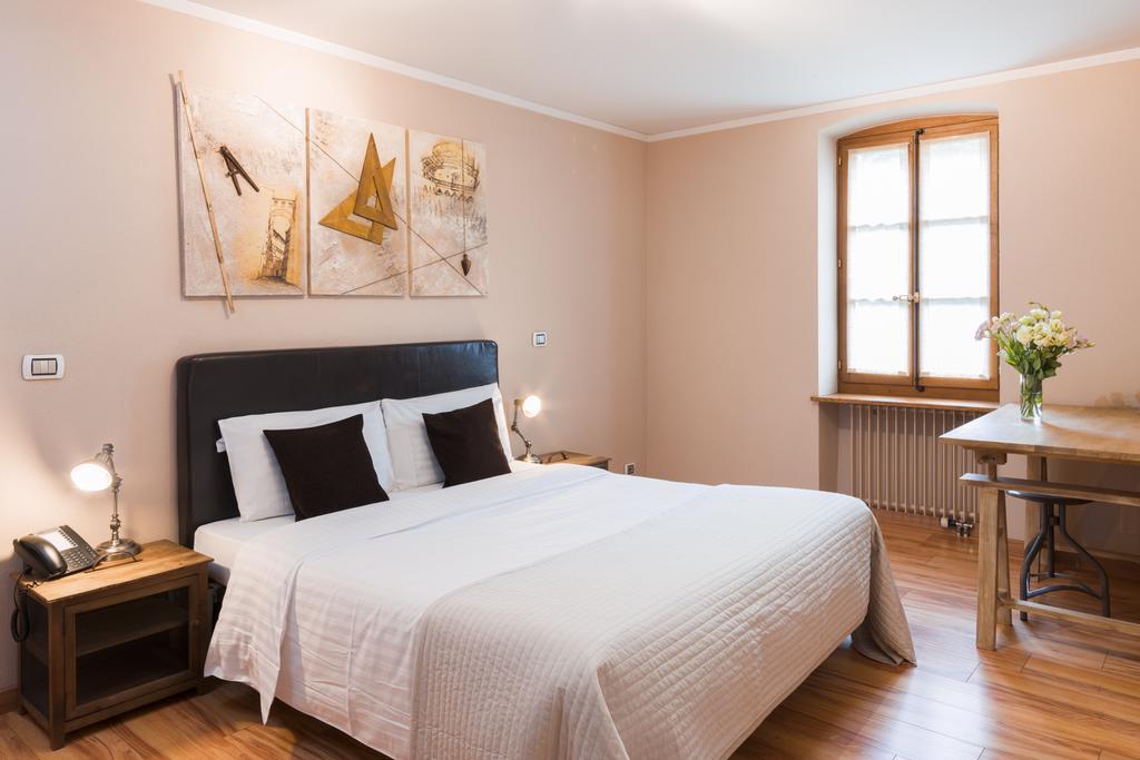 Auberge Communale De Carouge Eksteriør billede