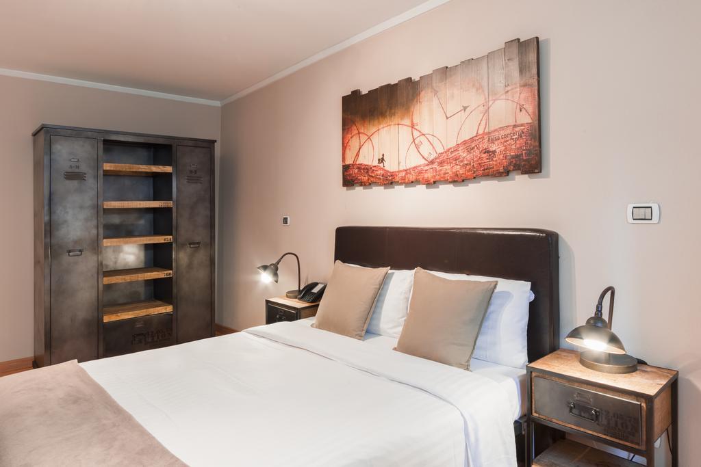 Auberge Communale De Carouge Eksteriør billede