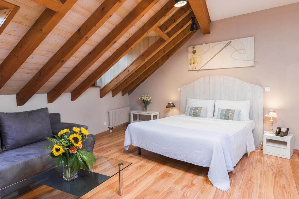 Auberge Communale De Carouge Eksteriør billede