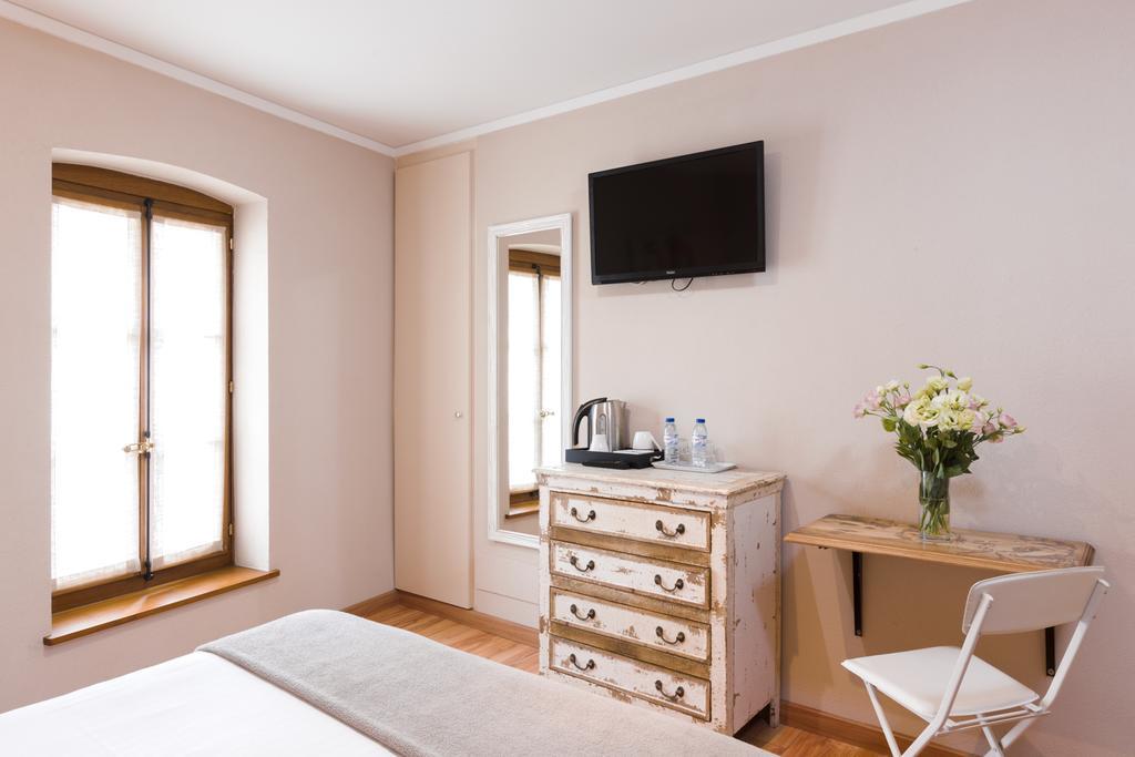 Auberge Communale De Carouge Eksteriør billede