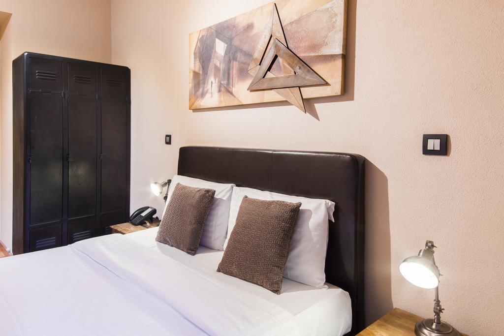 Auberge Communale De Carouge Eksteriør billede