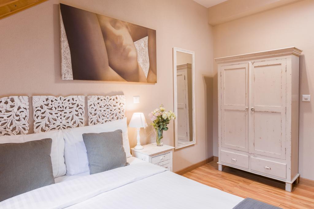 Auberge Communale De Carouge Eksteriør billede
